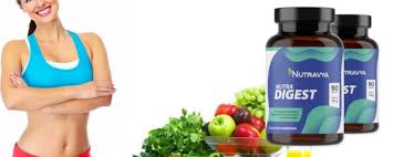 Nutra Digest – pour la santé intestinale – avis – forum – comment utiliser – comprimés – effets – sérum