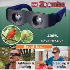 Glasses Binoculars Zoomies - lunettes zoom - prix - en pharmacie - comment utiliser 