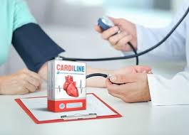Cardiline - pour l'hypertension - site officiel - composition - avis