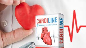 Cardiline - action - pas cher - en pharmacie