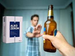 Alkozeron - détox alcool - action – avis – site officiel 
