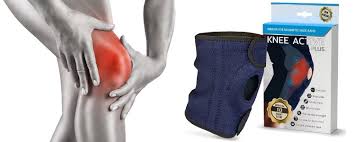 Knee Active Plus - sur les articulations - sérum - France - effets 