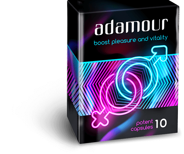 Adamour – pour la puissance – comprimés  – France – dangereux – forum – composition – en pharmacie