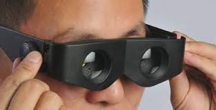 Glasses Binoculars Zoomies - forum - effets secondaires - dangereux 