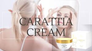 Carattia cream - pour le rajeunissement - prix - en pharmacie - comment utiliser
