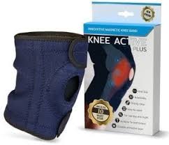 Knee Active Plus - action - avis - pas cher 