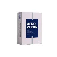Alkozeron – détox alcool – comment utiliser – en pharmacie – comprimés – France – dangereux – effets