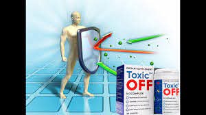 Toxic Off - nettoyer le corps – forum - avis – composition 