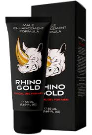 Rhino Gold Gel – comprimés – Amazon – France 
